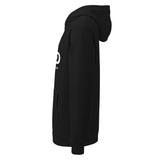 Under Armour® & The Highland Dancer hoodie - Free p&p Worldwide