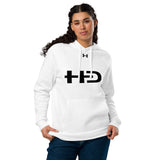 Under Armour® & The Highland Dancer hoodie - Free p&p Worldwide