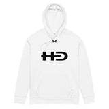 Under Armour® & The Highland Dancer hoodie - Free p&p Worldwide