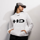 Under Armour® & The Highland Dancer hoodie - Free p&p Worldwide