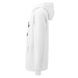 Under Armour® & The Highland Dancer hoodie - Free p&p Worldwide