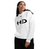 Under Armour® & The Highland Dancer hoodie - Free p&p Worldwide