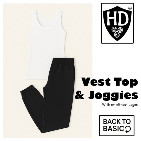 ✨ Back to Basics Bundle ✨