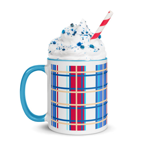 Highland Dancer Mug