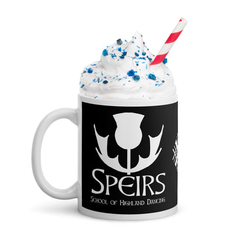 Speirs mug - FREE p&p
