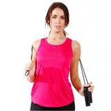 Ladies GIRLIE COOL VEST - Made in HD Studio