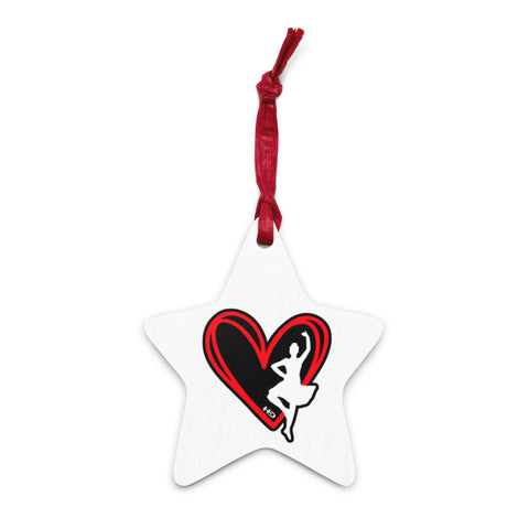 Wooden Dance Awards & Medals - FREE p&p