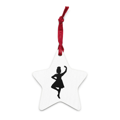 Wooden Dance Awards & Medals - FREE p&p