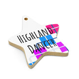 Wooden Dance Awards & Medals - FREE p&p