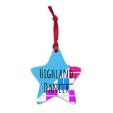 Wooden Dance Awards & Medals - FREE p&p