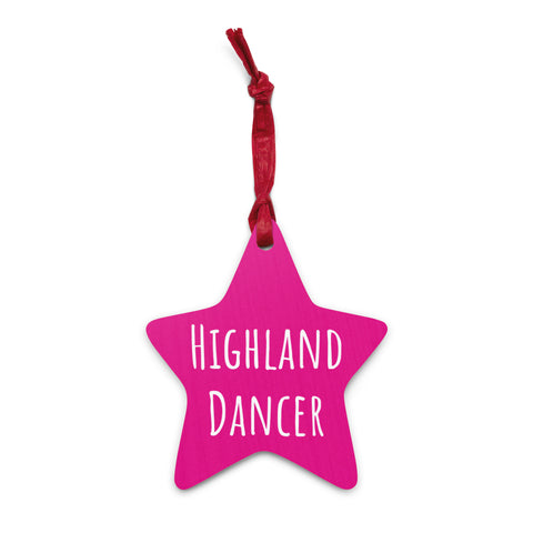 Wooden Dance Awards & Medals - FREE p&p