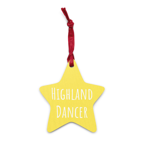Wooden Dance Awards & Medals - FREE p&p