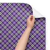 HIGHLAND DANCER WRAPPING PAPER SHEETS - 3 SHEETS FREE p&p Worldwide