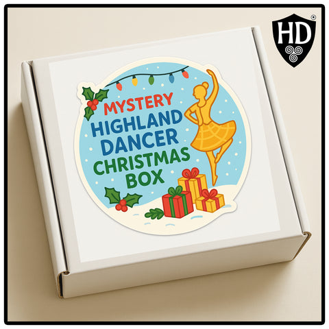 Christmas Mystery Boxes