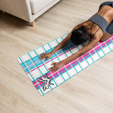 Tatan Yoga & Floor mat