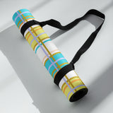 Tatan Yoga & Floor mat