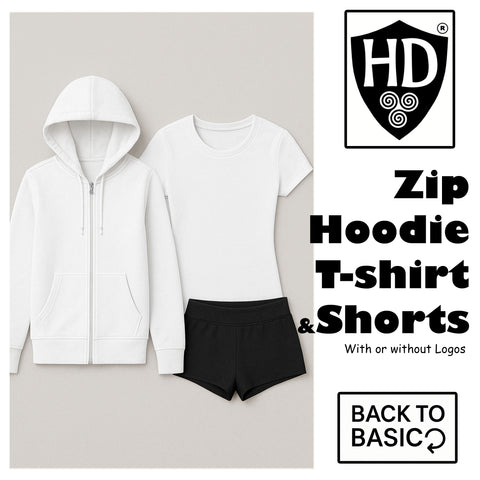 ✨ Back to Basics Bundle ✨