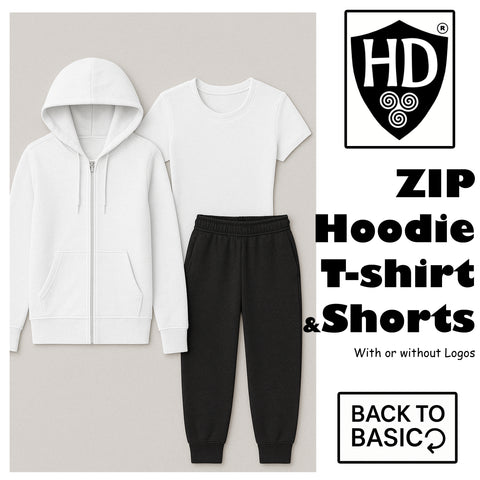 ✨ Back to Basics Bundle ✨
