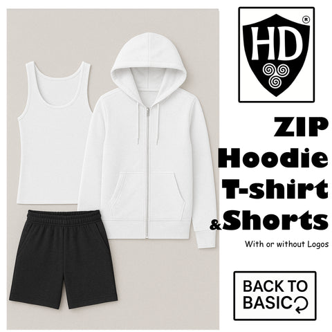 ✨ Back to Basics Bundle ✨