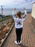 TeamHD Sweater #1
