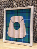 Highland Wood Art