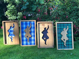 Highland Wood Art
