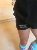 Hot Pants  - Kids #1 - Made in the HD Studio
