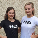 NEW HD Logo
