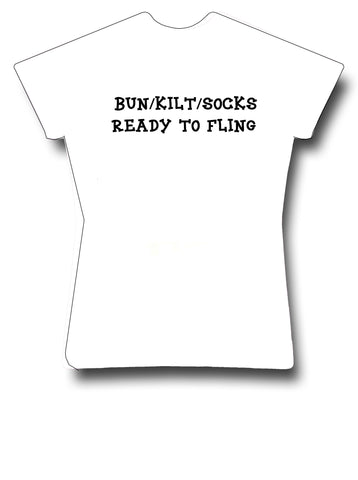 HD Tee