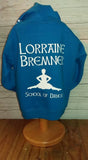 Lorraine Bremner School of Highland Dance - The Highland Dancer - 3