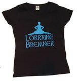 Lorraine Bremner School of Highland Dance - The Highland Dancer - 1