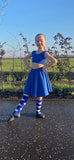 Plain Practice Skirts - Kids