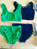 Dance Briefs for under Kilts - Adults