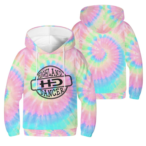 Youth Lightweight Hoodie