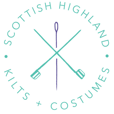 SCOTTISH HIGHLAND KILTS AND COSTUMES