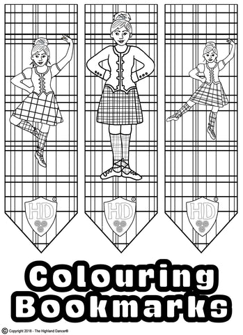 Colour In Sheet #1a - (FREE Digital Download)