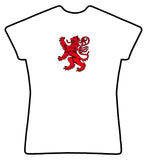 Scottish Lion