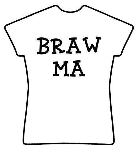 Braw Ma