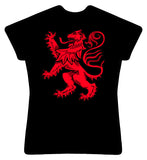 Scottish Lion #1