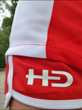Retro Shorts Ladies - New Logo - Made in the HD Studio