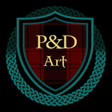 Piping & Drumming Art