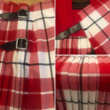 Heather and Tweed Kiltmaker