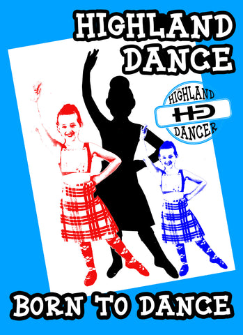 Poster style Graphic #1
