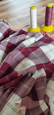 Hebridean Kiltmaker