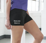 HD Shorts - Adult #1 - The Highland Dancer - 3