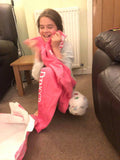 Original Classic Hoodie (Personalise) - Kids (Made in the HD Studio)