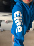 Original Classic Hoodie (Personalise) - Kids (Made in the HD Studio)