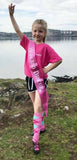 Kids - #HD Retro Shorts - Made in the HD Studio