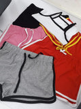 Kids - #HD Retro Shorts - Made in the HD Studio