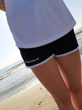 Ladies #HighlandDancer Retro Shorts - Made in the HD Studio